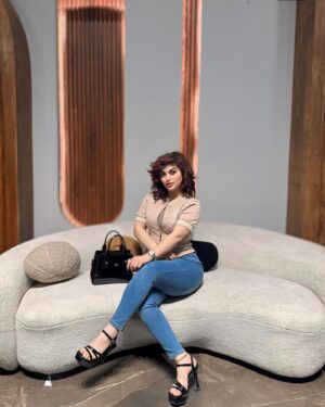 Nadeen Alfahd Instagram - 
