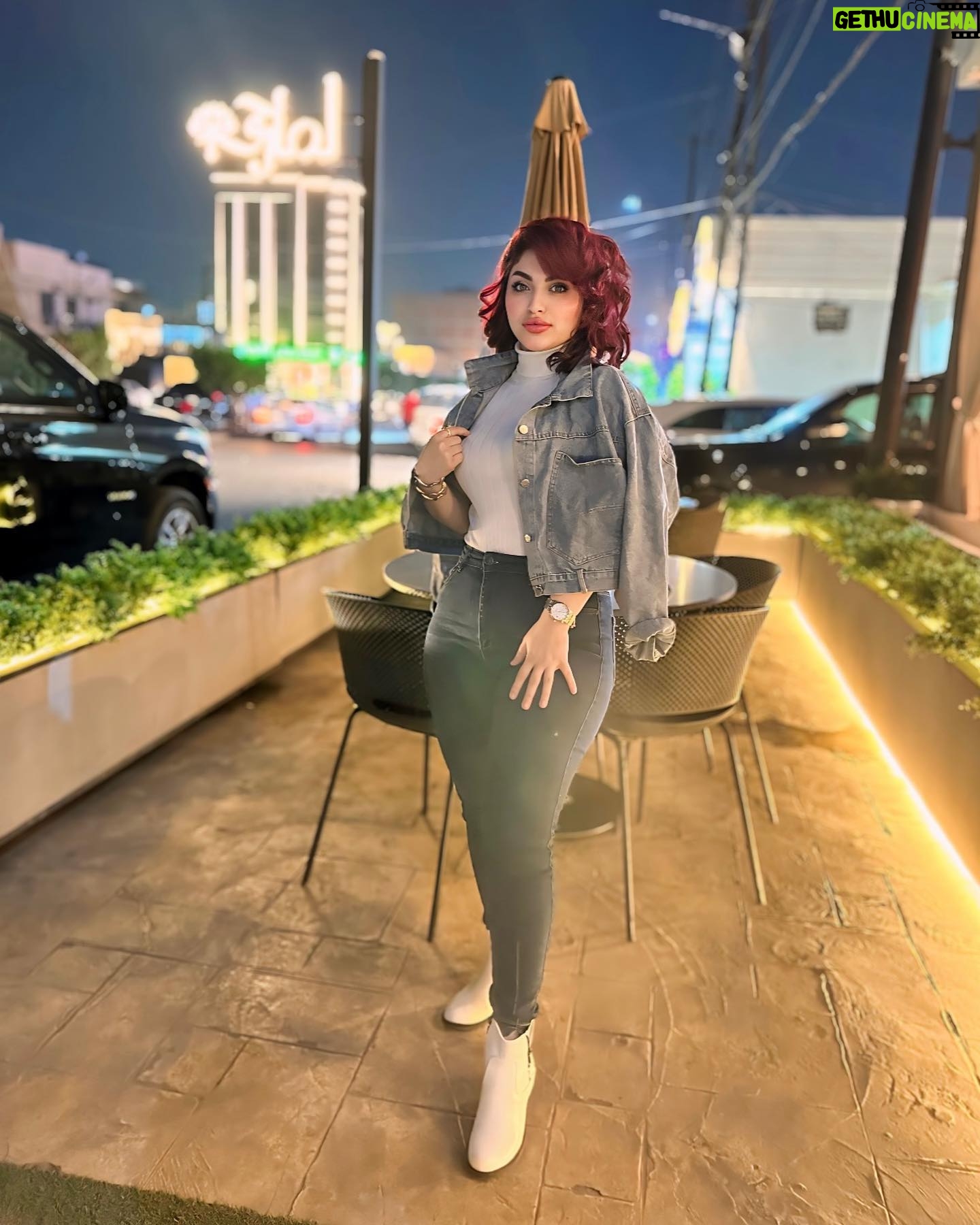 Nadeen Alfahd - 3.3K Likes -