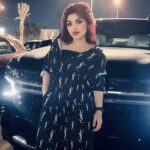 Nadeen Alfahd Instagram -
