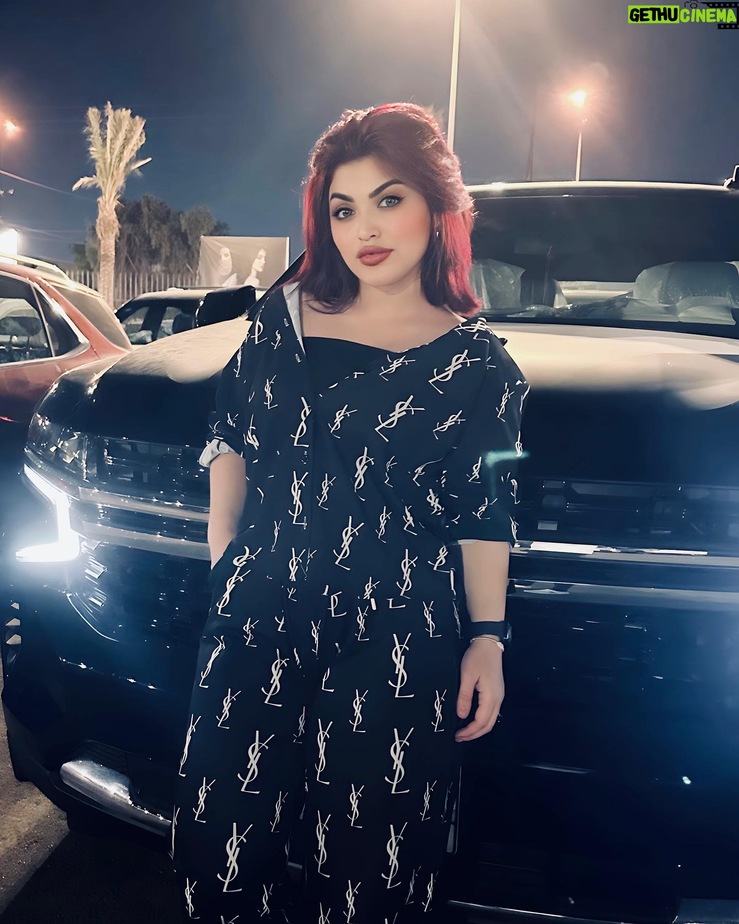 Nadeen Alfahd - 3.7K Likes -
