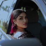Nadeen Alfahd Instagram -