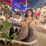 Nadeen Alfahd Instagram –
