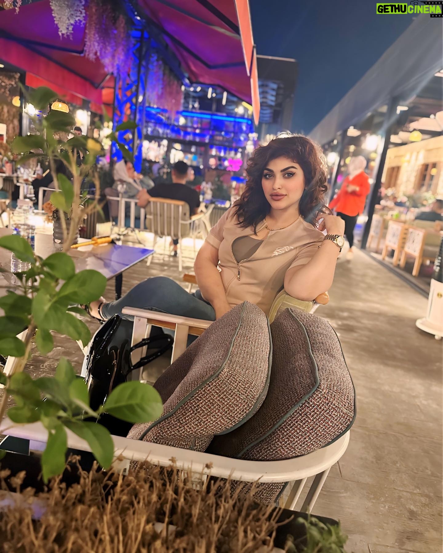 Nadeen Alfahd - 3.2K Likes -