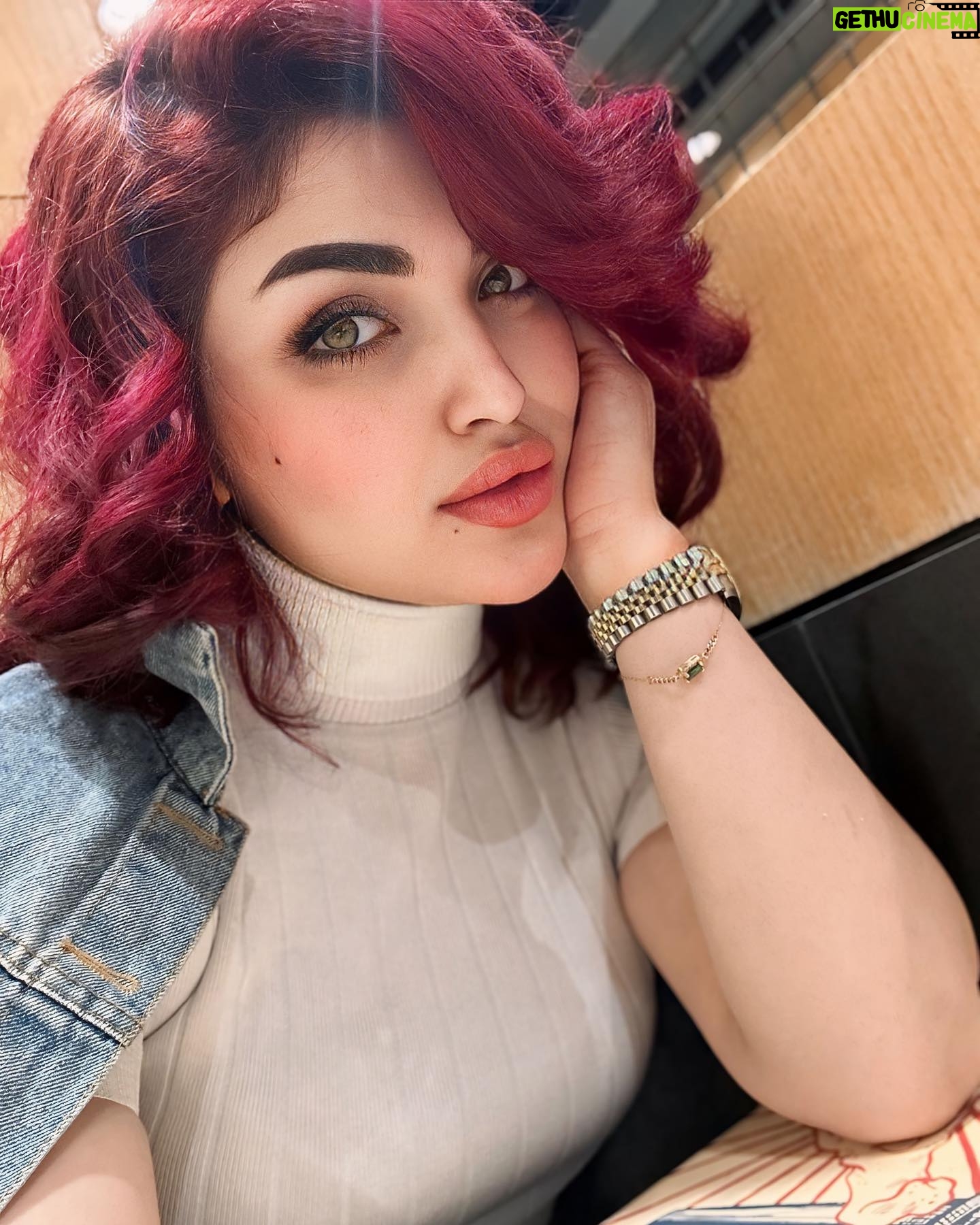 Nadeen Alfahd - 3.3K Likes -