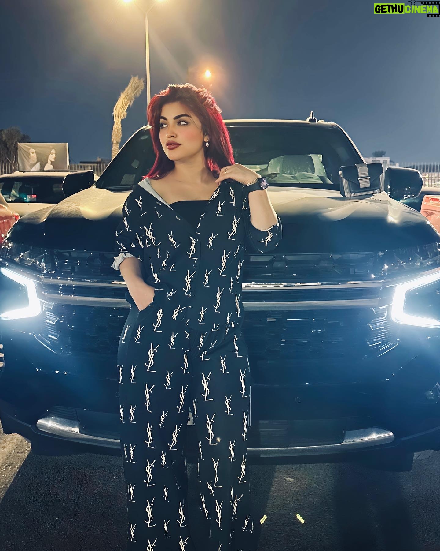 Nadeen Alfahd - 3.7K Likes -