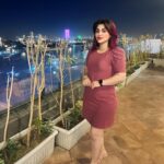 Nadeen Alfahd Instagram -