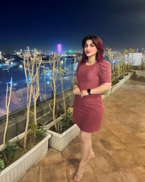 Nadeen Alfahd Instagram - 