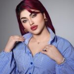 Nadeen Alfahd Instagram - كل جماليات الحياة حولك لا تساوي شيئاً مالم تكن نظرتك لها جميلة @ameer_tarq 📸