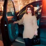 Nadeen Alfahd Instagram –