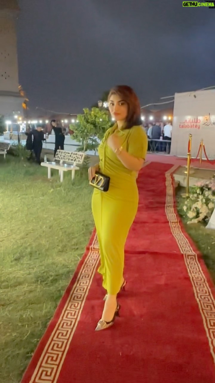 Nadeen Alfahd - 7.1K Likes -