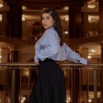 Nadia Al Saidi