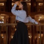 Nadia Al Saidi