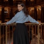 Nadia Al Saidi