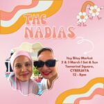 Nadia Aqilah
