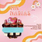 Nadia Aqilah