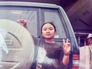 Nadia Aqilah Instagram - Peace ya’ll✌🏽