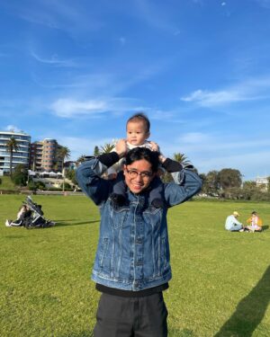 Nadia Saphira Instagram - Sunday 🤍