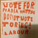 Nadia Whittome