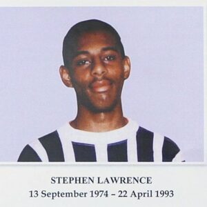 Nadia Whittome Instagram - 31 years on from his murder, we remember Stephen Lawrence and his family’s brave struggle for justice.

Last year’s damning Casey Review found that the Met was still institutionally racist and failing victims.

An apology is not enough. Stephen’s case must be reopened.