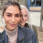 Nadia Hilker Instagram - 2nd October can’t come quick enough! Can you believe that we are less than 4 weeks away from the last episodes of The Walking Dead?! #TheWalkingDead #TWD #WalkingDeadAMC #WalkingDead #AMC #NadiaHilker #October #ActorLife #MelissaMcBride #Happiness #Magna #CarolPeletier