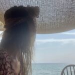 Nadia Hilker Instagram - 💙💛🧡🤎💜❤️🤍