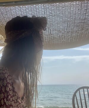Nadia Hilker Instagram - 💙💛🧡🤎💜❤️🤍