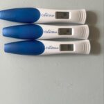 Nadia Hilker Instagram - I don’t know what to feel! I know this wasn’t supposed to happen but it was supposed to happen?! I just know I need to capture this moment! #pregnant #motherhood #nowords