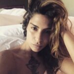 Nadia Hilker Instagram - Missing my magnarmour! And #twdfamily