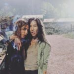 Nadia Hilker Instagram – #twd ❤️