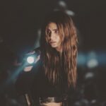 Nadia Hilker Instagram - Oh oh! Ready for Sunday??? #thewalkingdead @amcthewalkingdead