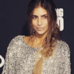 Nadia Hilker Instagram - Ready for tonight’s episode?🙈 How far you’d go for love? #twd