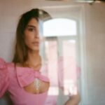 Nadia Hilker Instagram – 💜