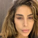 Nadia Hilker Instagram – Guess who’s back🥳😋 #twd