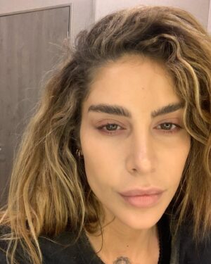 Nadia Hilker Instagram - Guess who’s back🥳😋 #twd
