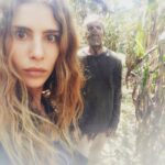 Nadia Hilker Instagram – U better be watching!🙈🧟‍♂️🧟‍♀️ #alleyesonyou #amcthewalkingdead #thewalkingdead