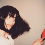 Nadia Hilker Instagram - 🖤