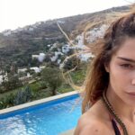 Nadia Hilker Instagram – 🇬🇷 ❤️