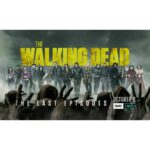Nadia Hilker Instagram - 2nd October can’t come quick enough! Can you believe that we are less than 4 weeks away from the last episodes of The Walking Dead?! #TheWalkingDead #TWD #WalkingDeadAMC #WalkingDead #AMC #NadiaHilker #October #ActorLife #MelissaMcBride #Happiness #Magna #CarolPeletier