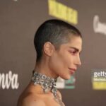 Nadia Hilker Instagram - 💚