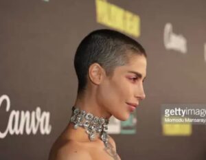 Nadia Hilker Instagram - 💚