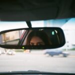 Nadia Hilker Instagram - Palms & Drives Looking back at all these beautiful drives through endless palm trees…. 📸 by @jaabaaluu #ThrowBack #ThrowBackThursday #Drive #Driving #LosAngeles #LA #PhotoOfTheDay #Photography #PhotoLove #NadiaHilker #PalmTrees #PalmLover #Hollywood #Dreaming #Traveling #NadiaHilker #TWD #SunsetDrive #SunsetPhotography #SunsetLove