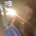 Nadia Hilker Instagram - 🌞☀️💛