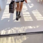 Nadia Hilker Instagram - 💙🤍=❤️