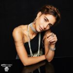 Nadia Hilker Instagram - The Walking Dead is a family!🖤 What a great weekend! I ‘m so proud and honored being a part of this incredible show! And so grateful for each one of you out there supporting us! #bestfansintheworld #thewalkingdead #amc #sandiegocomiccon #family