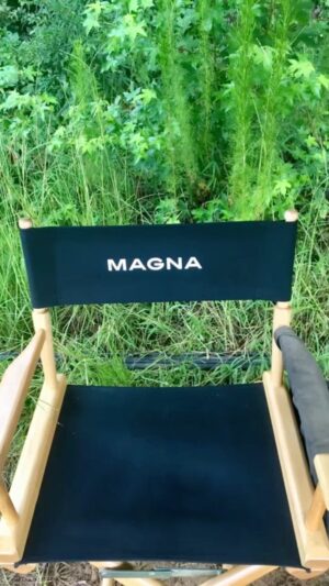 Nadia Hilker Instagram - It took me so long to do THIS
because I refuse for this chapter of my life to be over!

Filming “the Walking Dead” might be over but the family and friends I gained will remain forever!

Thank you:
Fans
Crew
Creators
@amcthewalkingdead 
Georgia 
Landon Armstrong, all my beautiful coworkers who got me through the hottest, coldest, hardest and most beautiful days at work 
I ❤️ you TWD!
& thanks Maman, Papa my brother, my friends for helping me get to where I am and beyond 
Ride or die!
🧟‍♂️🧟🧟‍♀️

#TheWalkingDead #TWD #Magna #WalkingDead #TVSeries #NadiaHilker