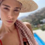 Nadia Hilker Instagram - Summer❤️🦋❤️