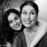 Nadia de Santiago Instagram – Vero ♥️