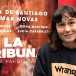 Nadia de Santiago Instagram – A partir del día 3 de abril, se emitirá cada lunes un capítulo de “La Tribuna” de Emilia Pardo Bazán. Un cuento sonoro producido por @rne dentro del programa @ojocritico_rne.
Será todos los lunes a las 15h de la tarde. 
Me ha divertido mucho ponerle voz a Amparo, una cigarrera apasionada que representa a la clase trabajadoras gallega en la revolución de 1868. 

Comparto este cuento con mis compis
@tamarnovas 
@luciacaraballo_ 
@lalarralde 
@elviraminguez 
@47monamartinez 
@nachohevia 
@lauraminguell 
@amayaprietobarriuso 
@pauladelamata 

@mayca_aguilera ☺️