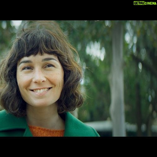 Nadia de Santiago Instagram - Que bonito y tranquilo ha sido este viaje en @366_lapelicula orquestado por @alejandrosanmartin_. Confiando cada día en el proceso y en todas las personas que lo han hecho posible. Muchas gracias a tod@s los que habéis formado parte del equipazo que hemos creado. He sido feliz y he estado muy a gusto. De ti me despido Sara. Gracias por la música 🫧🍓🍭