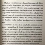 Nadia de Santiago Instagram –